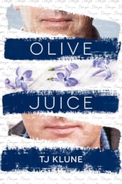 Olive Juice