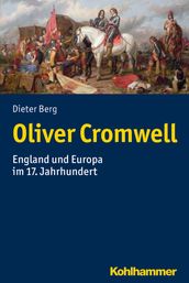 Oliver Cromwell