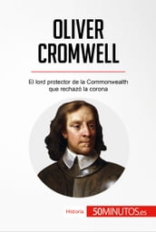 Oliver Cromwell