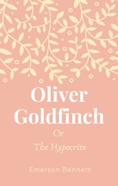 Oliver Goldfinch