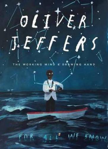 Oliver Jeffers - Oliver Jeffers