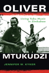 Oliver Mtukudzi