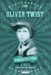 Oliver Twist (1922)