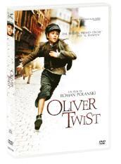 Oliver Twist (2005)