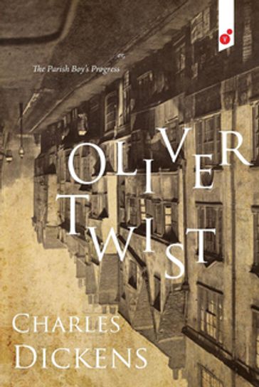 Oliver Twist - Charles Dickens - Vladimir Verano