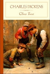 Oliver Twist