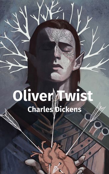 Oliver Twist - Charles Dickens