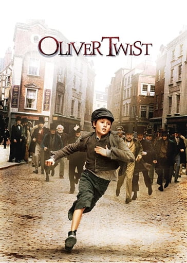 Oliver Twist - Charles Dickens