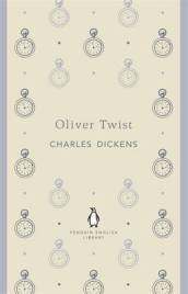 Oliver Twist