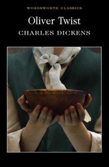 Oliver Twist - Charles Dickens