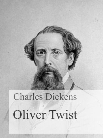 Oliver Twist - Charles Dickens