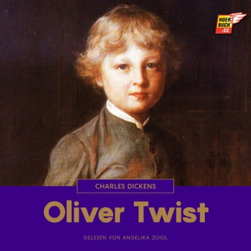 Oliver Twist - Charles Dickens