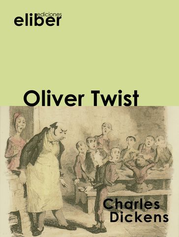 Oliver Twist - Charles Dickens