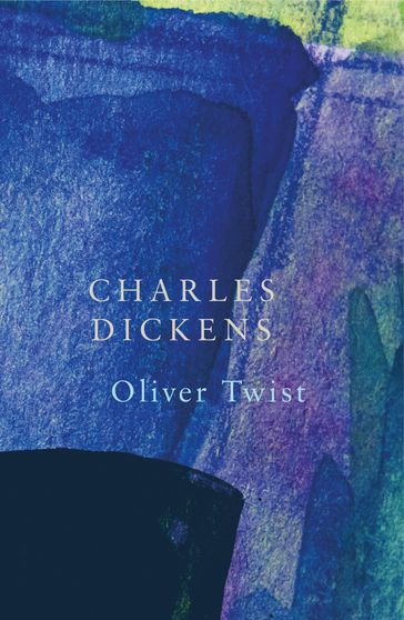 Oliver Twist (Legend Classics) - Charles Dickens