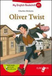 Oliver Twist. Livello A1. Con espansione online