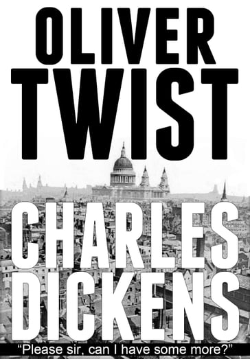 Oliver Twist: With 36 Illustrations and a Free Audio Link. - Charles Dickens