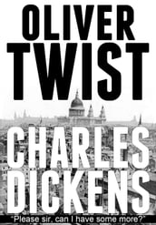 Oliver Twist: With 36 Illustrations and a Free Audio Link.