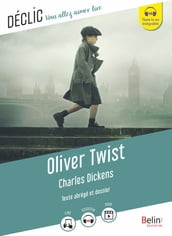 Oliver Twist de Charles Dickens