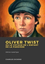Oliver Twist, les voleurs de Londres