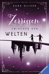 Oliver, Zerrissen zwischen den Welten