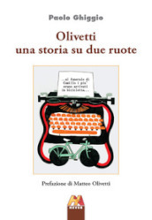 Olivetti una storia su due ruote