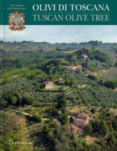 Olivi di Toscana-Tuscan olive tree