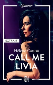 Olivia Kincaid (Tome 1) - Call Me Livia (extrait gratuit)