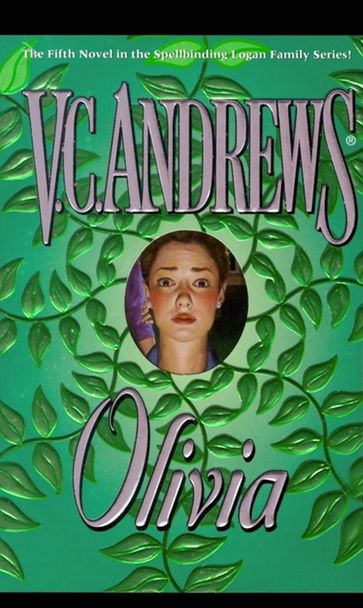 Olivia - V. C. Andrews