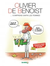 Olivier De Benoist - Tome 2