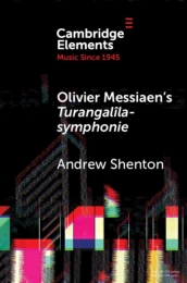 Olivier Messiaen s Turangalila-symphonie