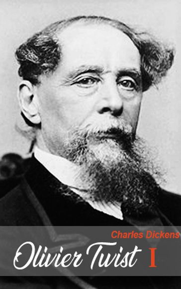 Olivier Twist - Charles Dickens