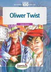 Oliwer Twist