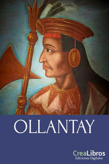 Ollantay - Anónimo