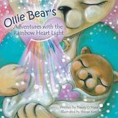 Ollie Bear
