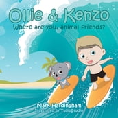 Ollie & Kenzo