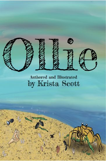 Ollie - Krista Scott