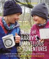 Ollie and Harry s Marvellous Adventures