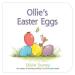 Ollie s Easter Eggs Board Book