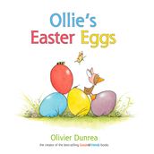 Ollie s Easter Eggs