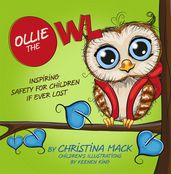 Ollie the Owl