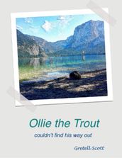 Ollie the Trout Coudn