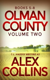 Olman County Collection: Volume Two