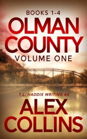 Olman County Collection: Volume One