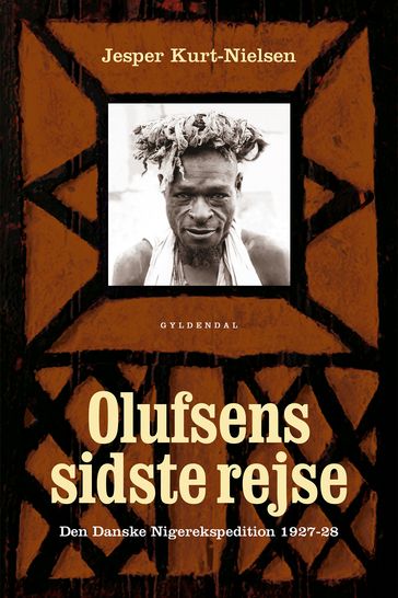 Olufsens sidste rejse - Jesper Kurt-Nielsen