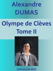 Olympe de Clèves