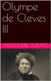 Olympe de Cleves III