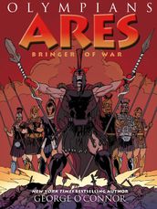 Olympians: Ares