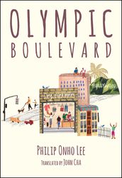 Olympic Boulevard