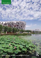 Olympic Cities