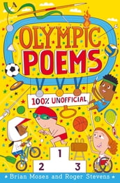 Olympic Poems